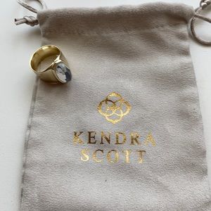 Kendra Scott Leah mood ring